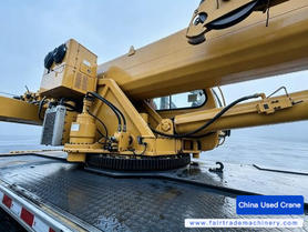 Buy XCMG Used Crane / 3 Buy XCMG Used Crane / 3